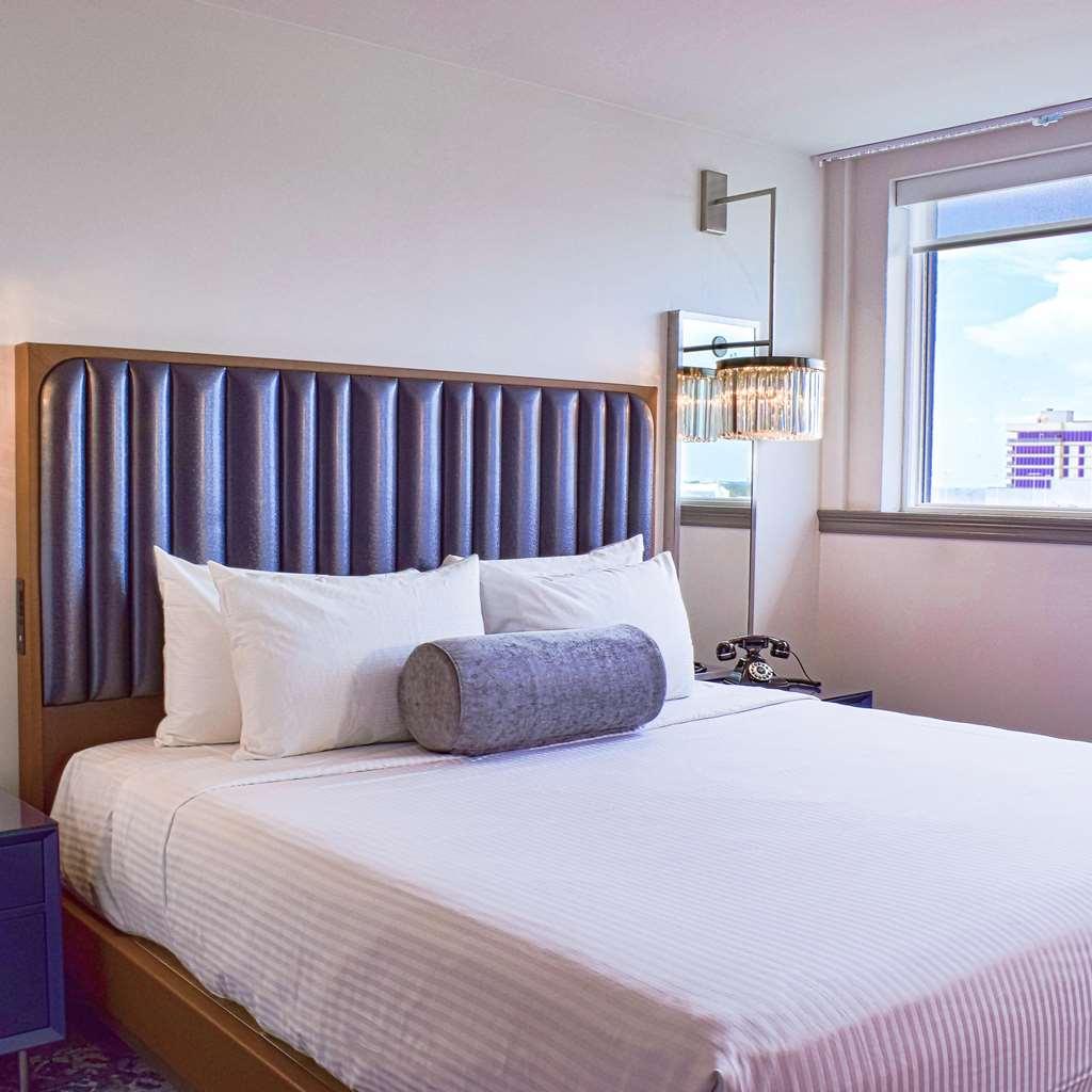 Hotel Legends Билокси Номер фото