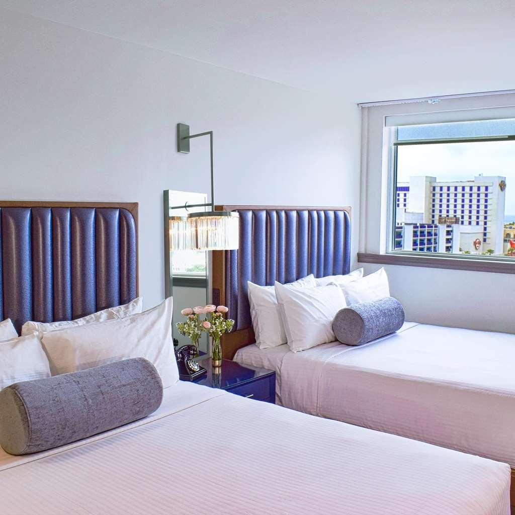 Hotel Legends Билокси Номер фото