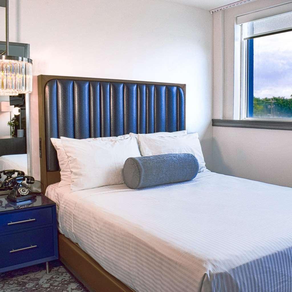 Hotel Legends Билокси Номер фото