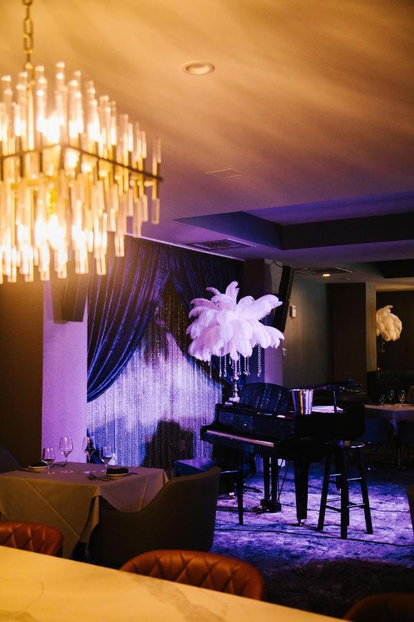 Hotel Legends Билокси Экстерьер фото