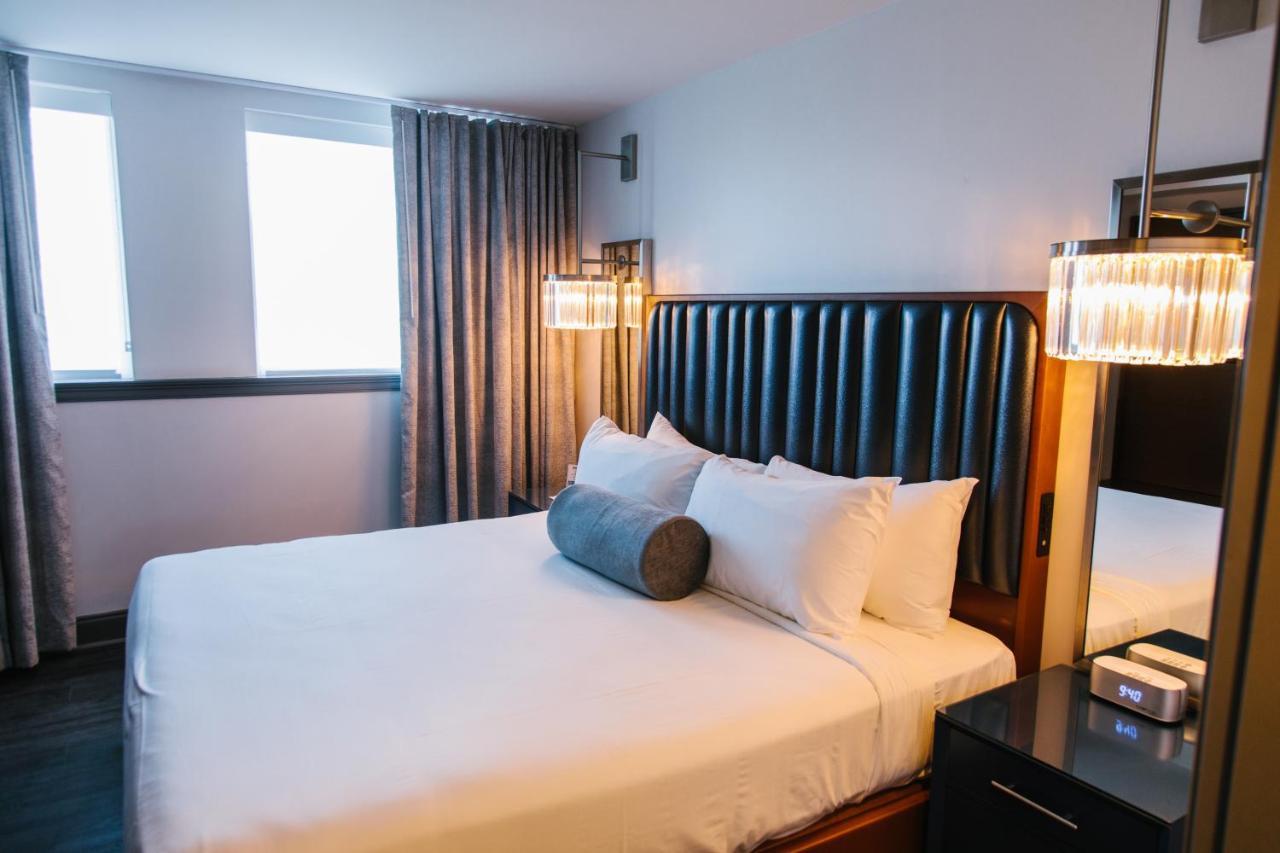 Hotel Legends Билокси Номер фото