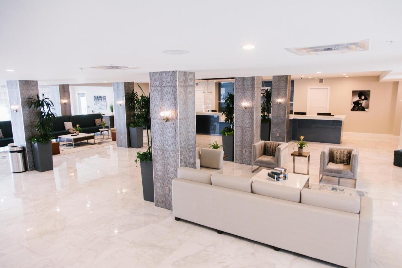 Hotel Legends Билокси Экстерьер фото