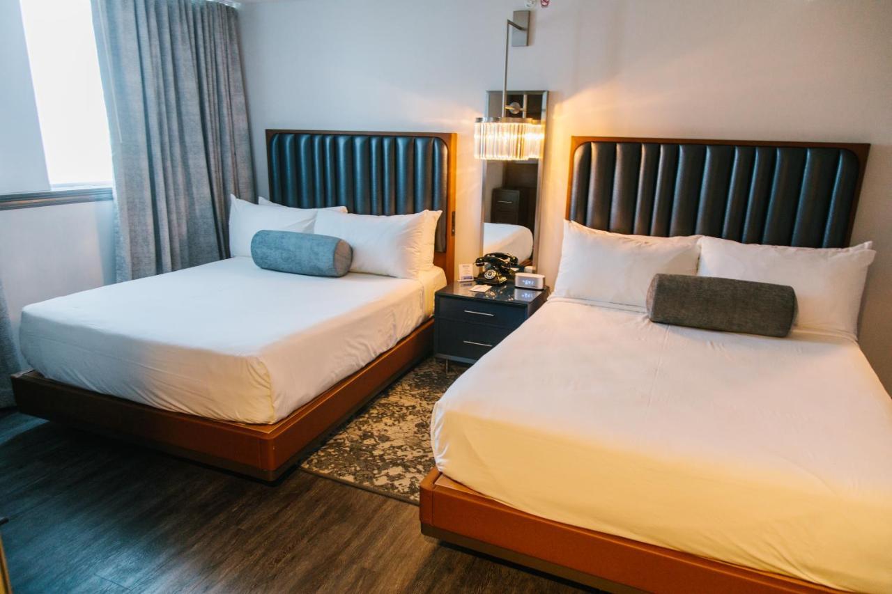 Hotel Legends Билокси Экстерьер фото