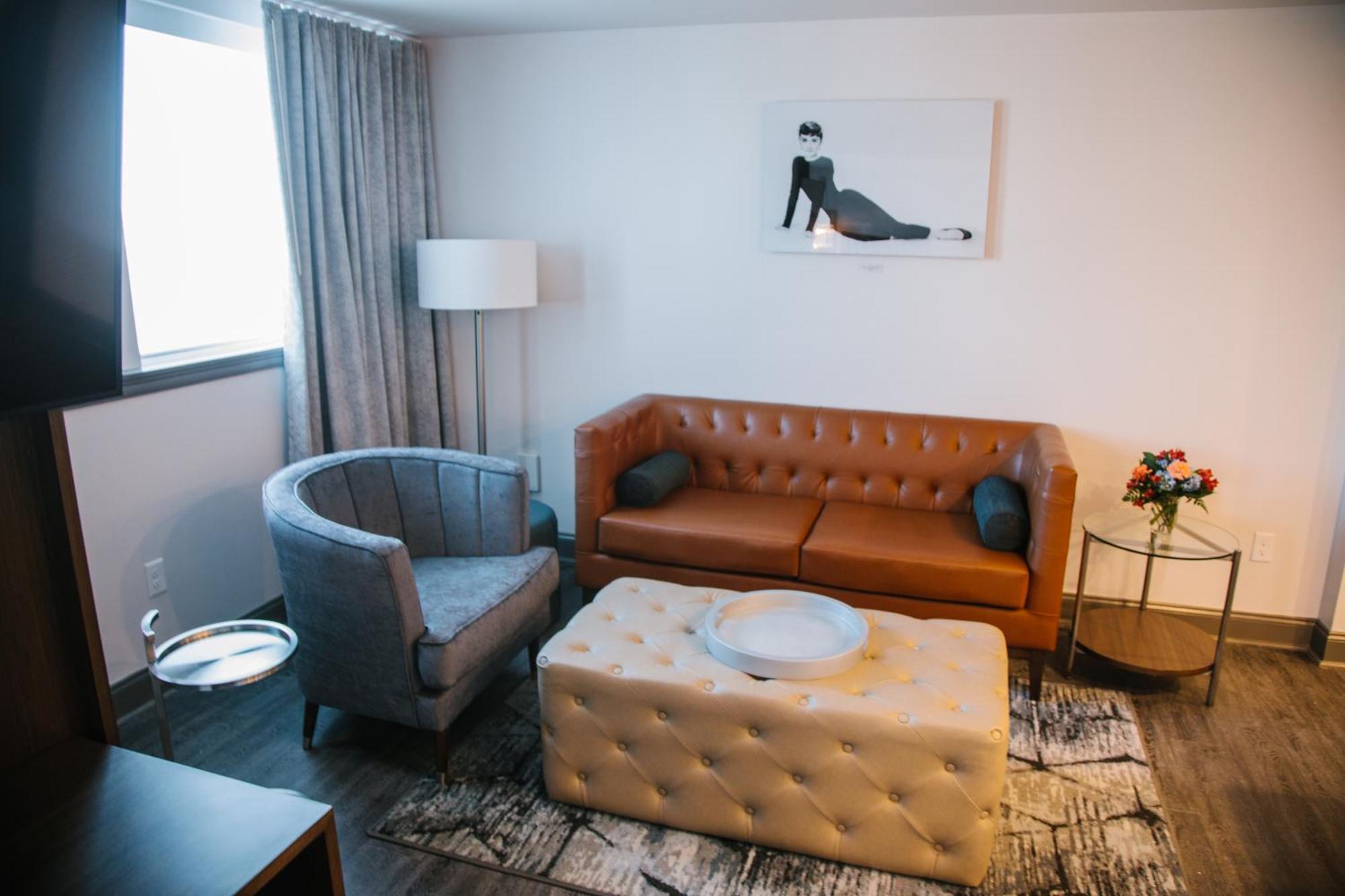 Hotel Legends Билокси Номер фото