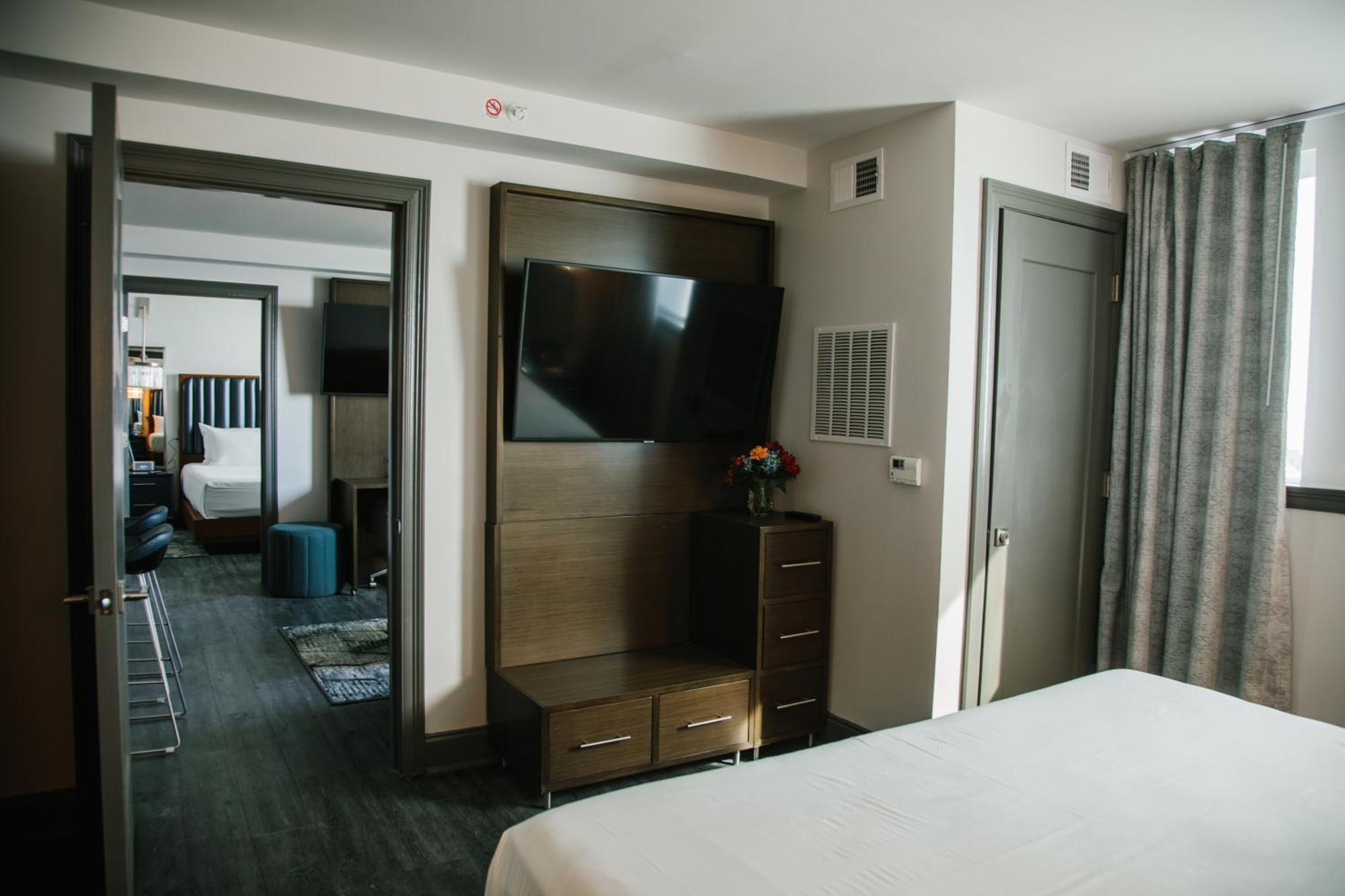 Hotel Legends Билокси Номер фото